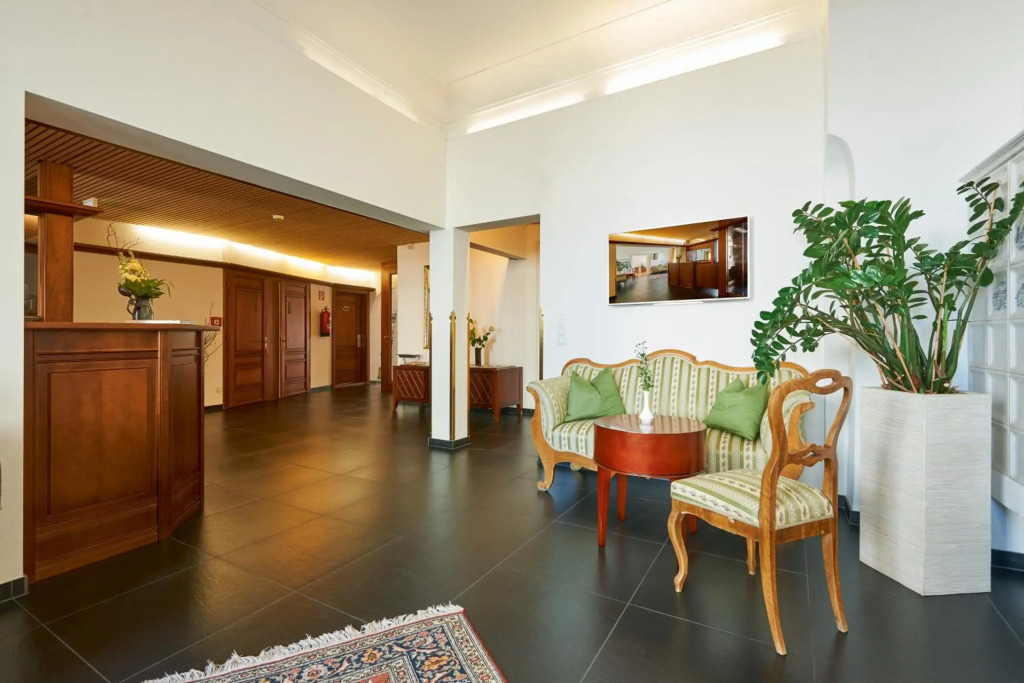 Hotel Bodensee