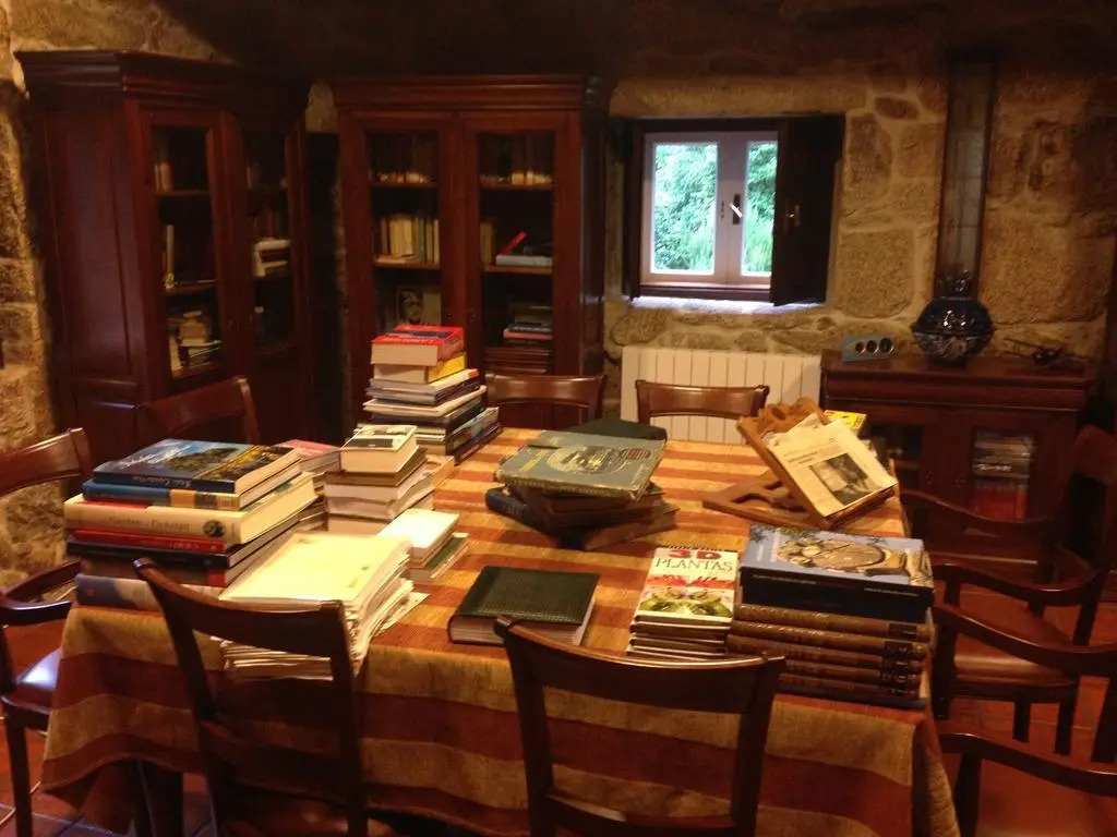 Casa Rural O'Pozo