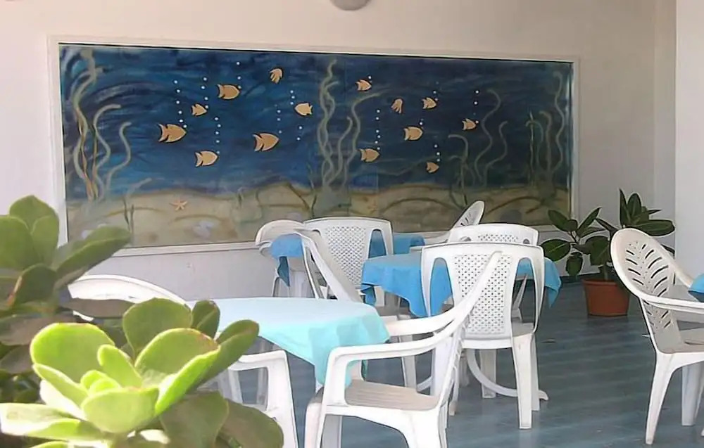 Hotel Villaggio Plaia
