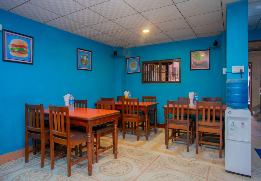 Hotel Gauri By OYO Rooms