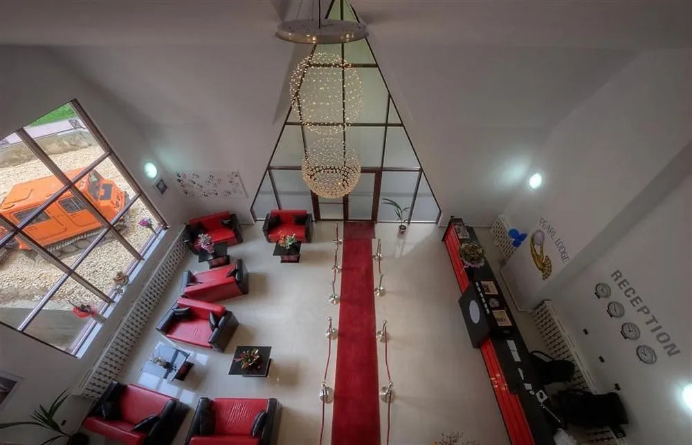 Pearl Lodge Hotel