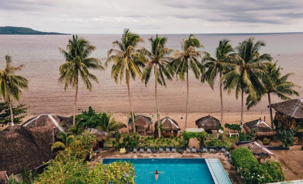 Suite Princess Beach Resort