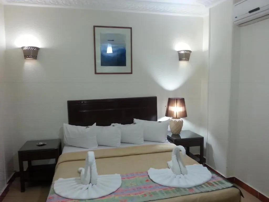 Bonne Vie Hotel