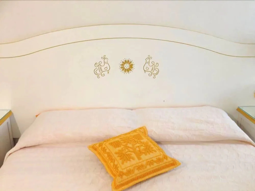 B&B da Miranna