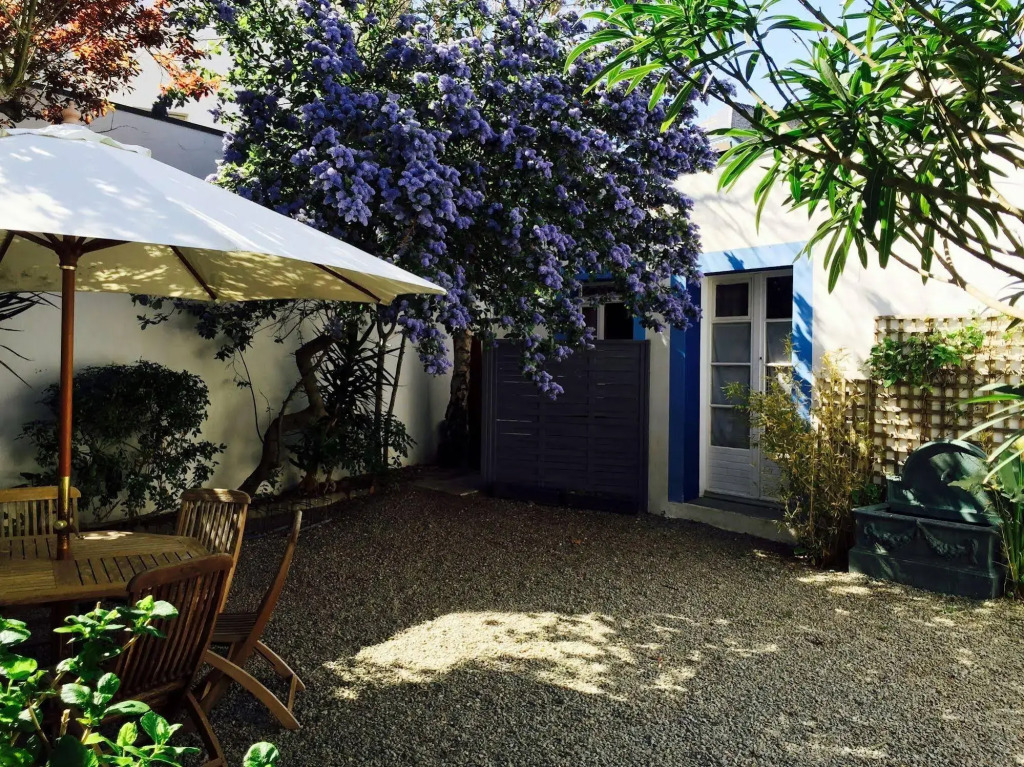 Hôtel des Druides