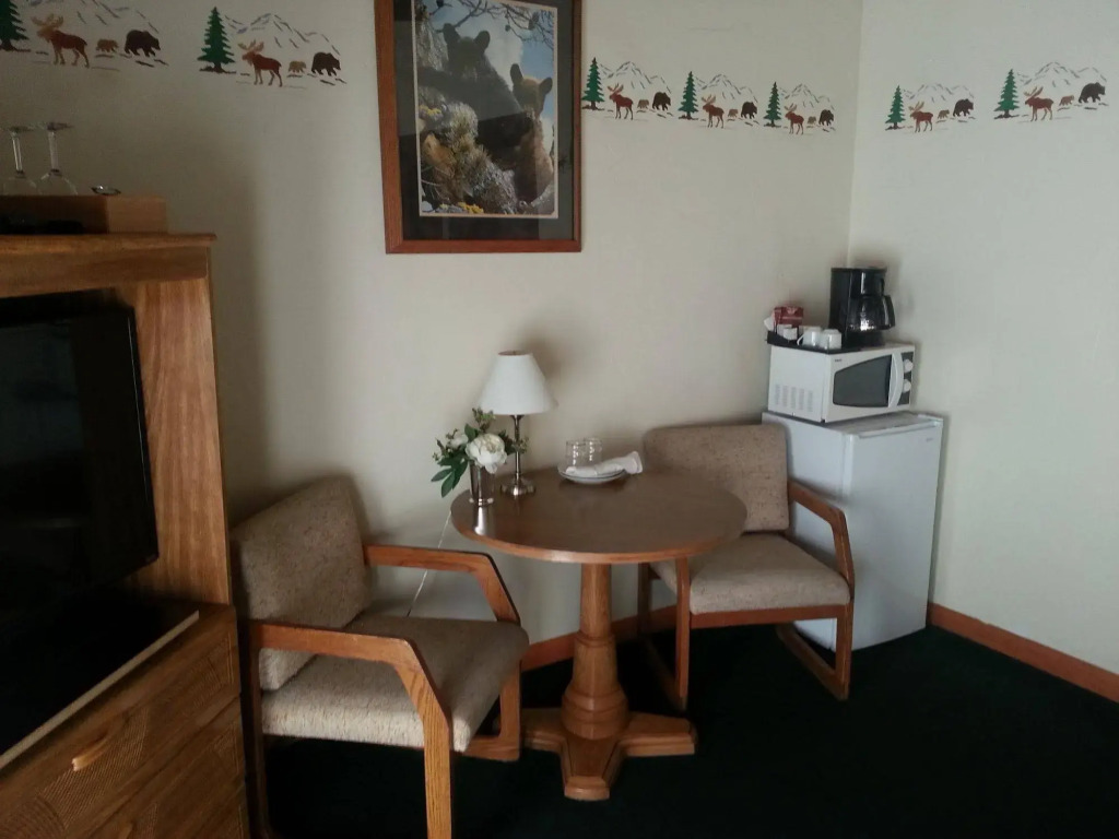 Innsbruck Lodge