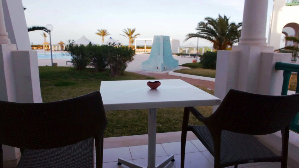 Vincci Helios Beach