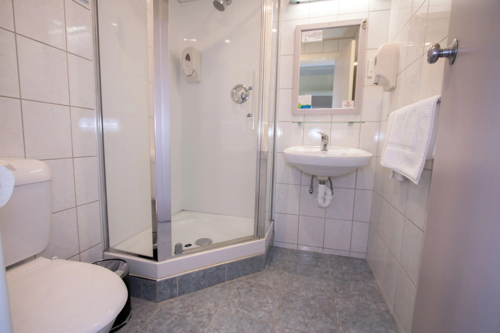 Hotel Waterloo & Backpackers