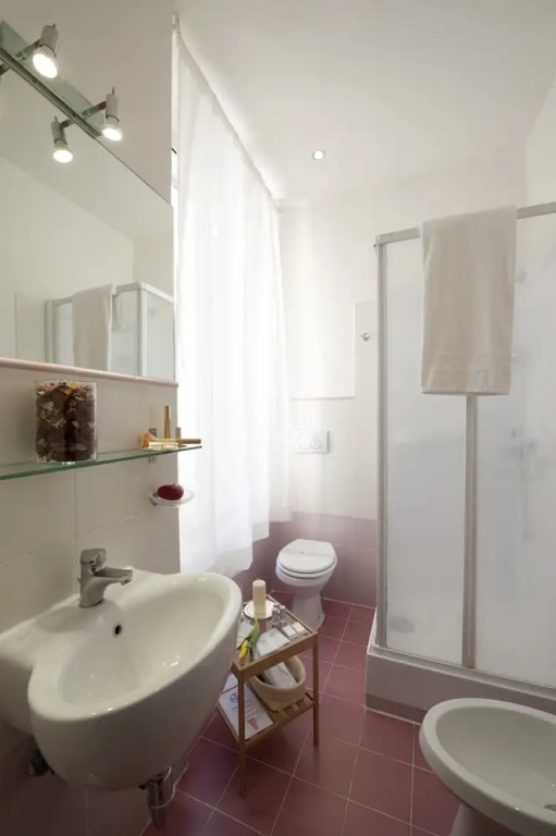Blue Suite Vatican Guesthouse