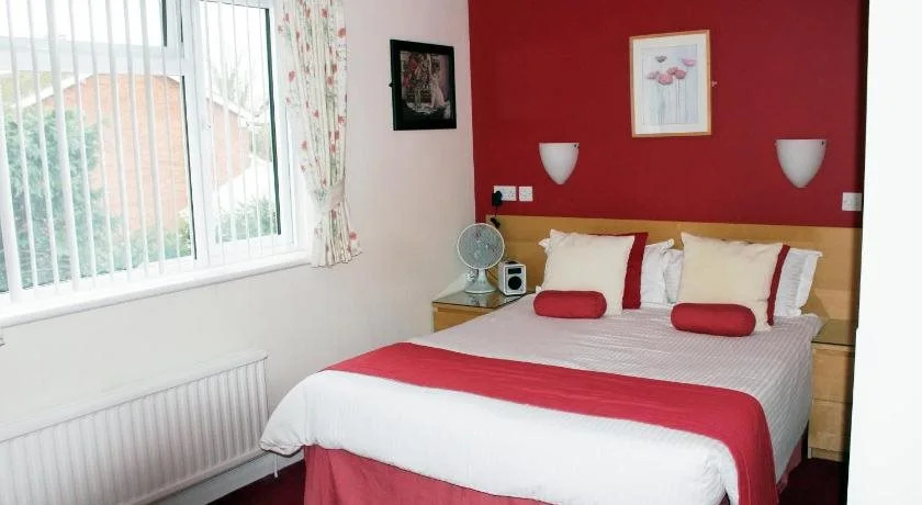 Abbey Guest House