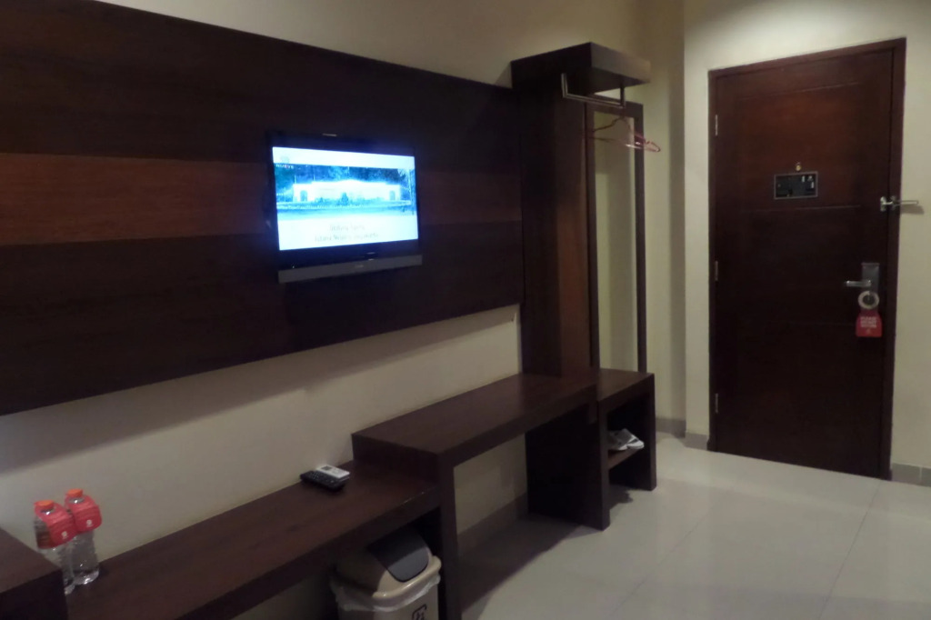 Nueve Jogja Hotel