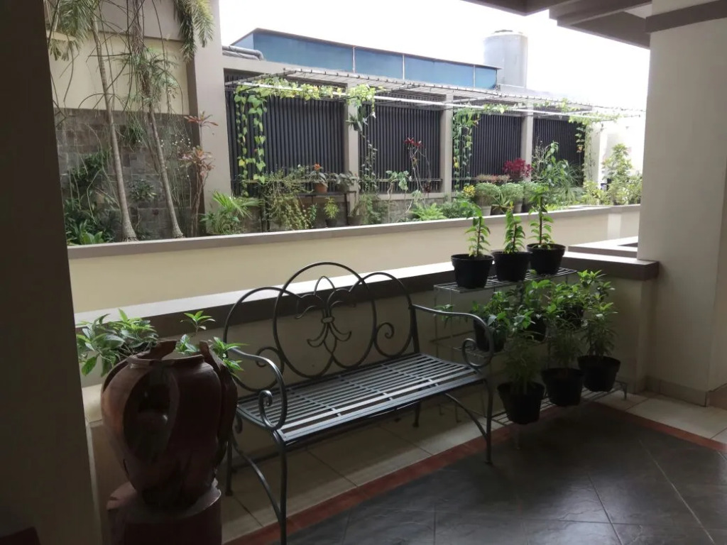 GK Gallery Rumah Sewa by ZUZU