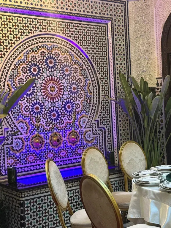 Riad Citronnier & Spa