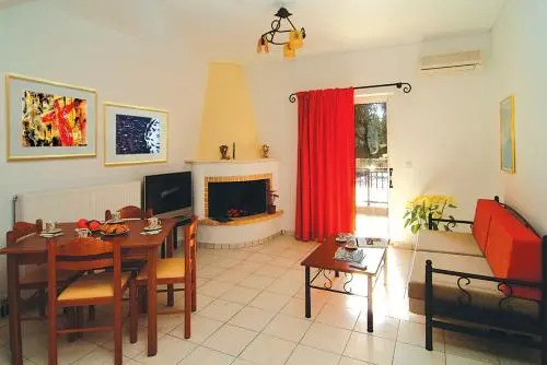 Muses Villas