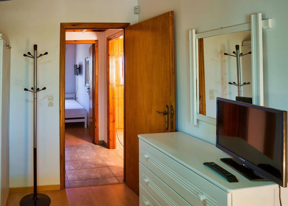 Elia Stavros Homes