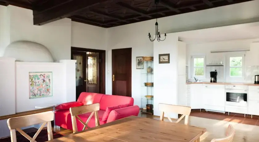 Villa am Walde