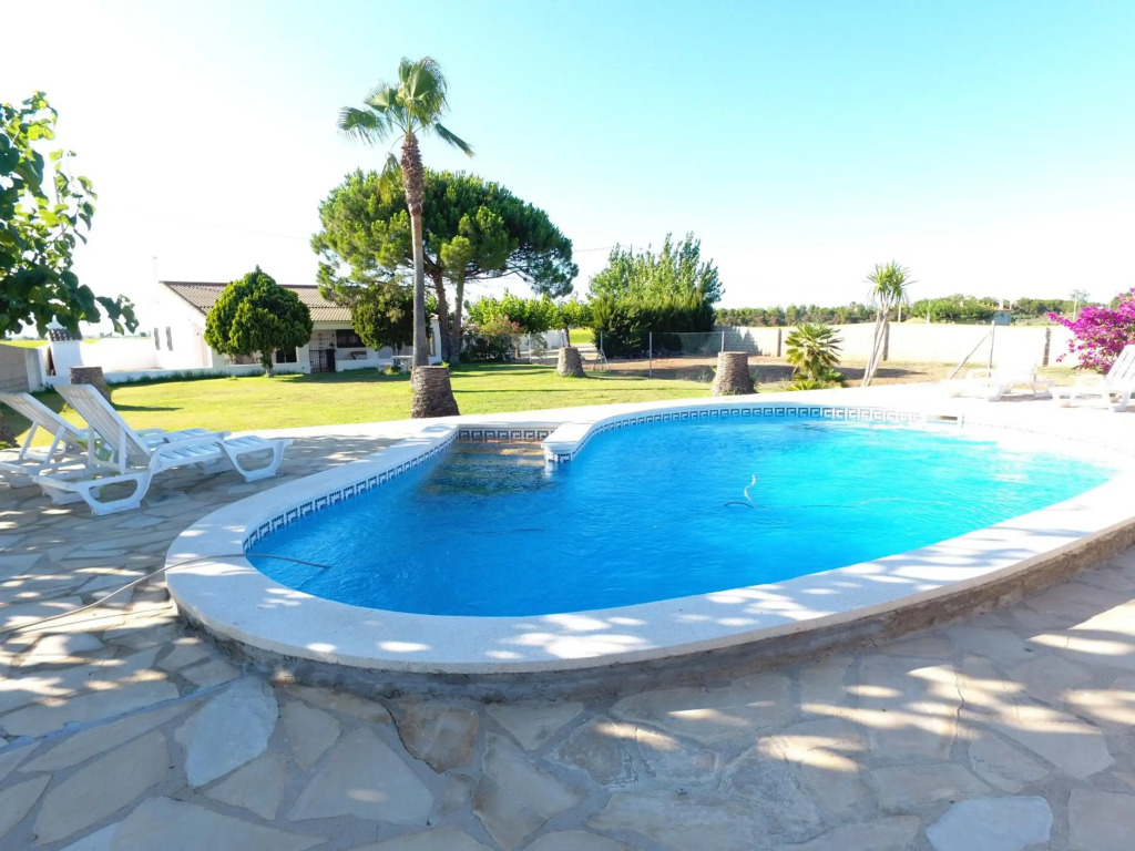 Chalet Garcia