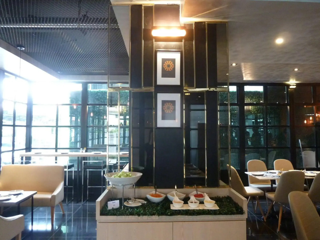 Marigold Sukhumvit