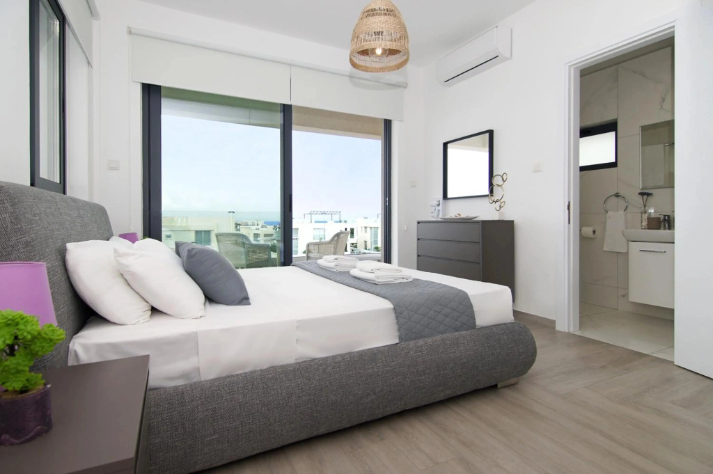 Villa Amity