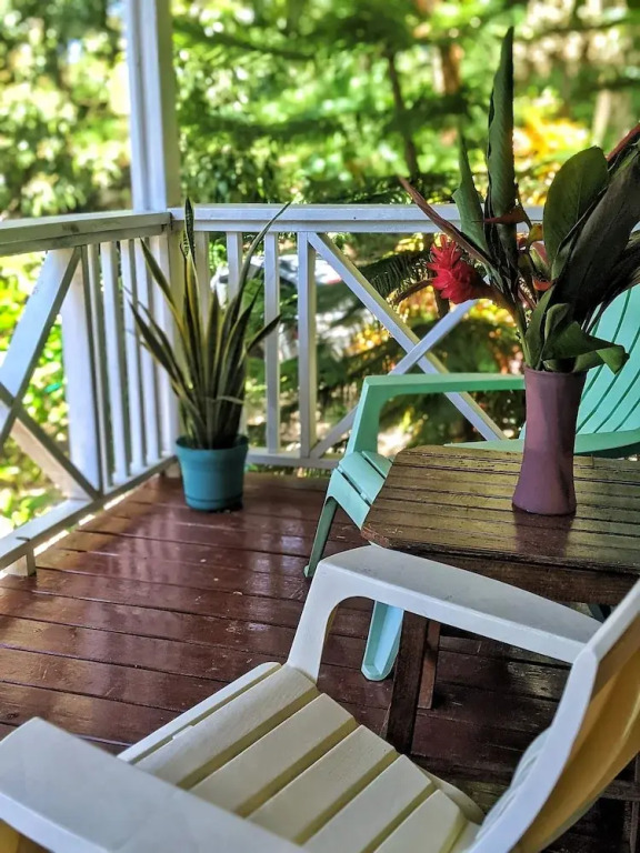 Seaside Inn Roatan