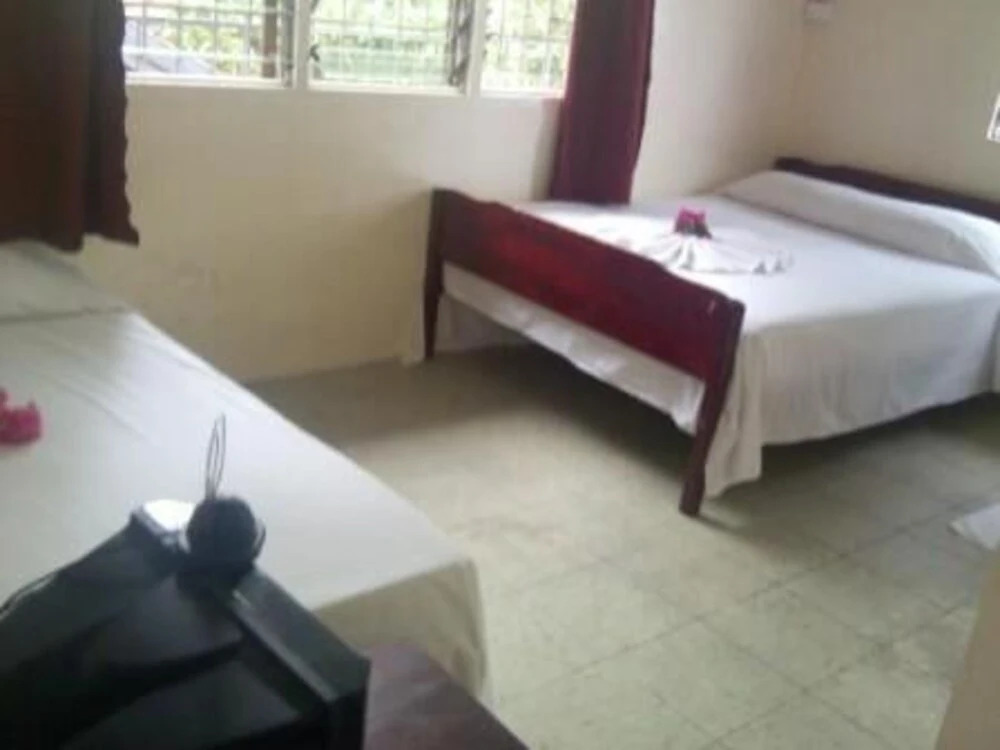 City Private Hotel