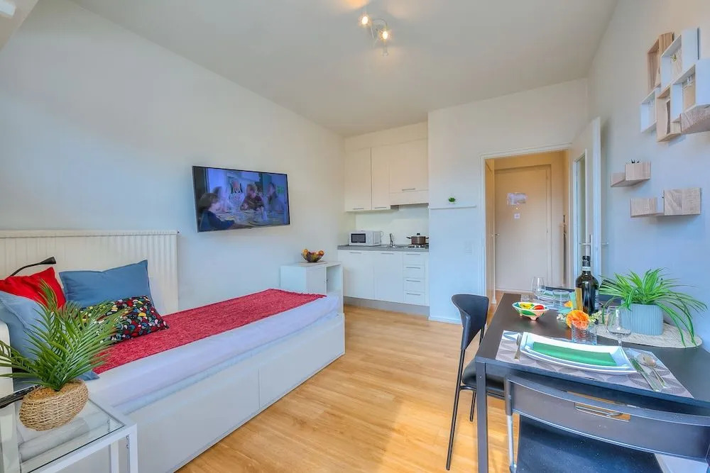 Cosy Home Lugano Few Min From Lake