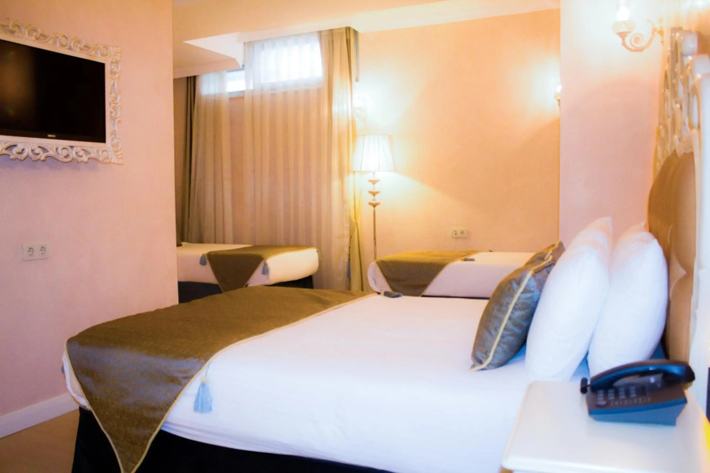 Edibe Sultan Hotel