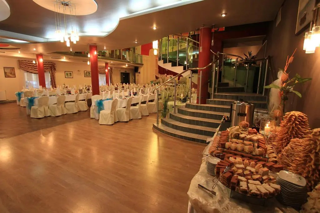 Hotel Rydzewski