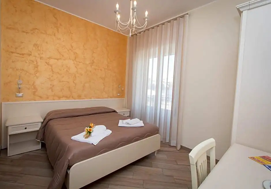 B&B Vista Santuario