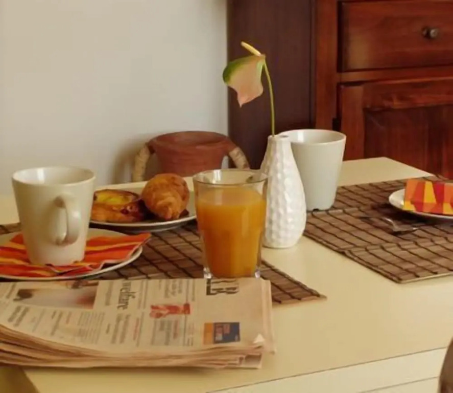Alla Corte Del Picchio Room & Breakfast