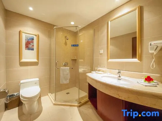 Zhongmei Business Hotel