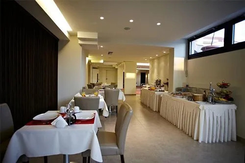 Harmony Hotel Nafplio