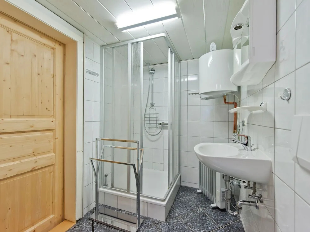 Luxury Cottage in Grunbach Saxony near Lake