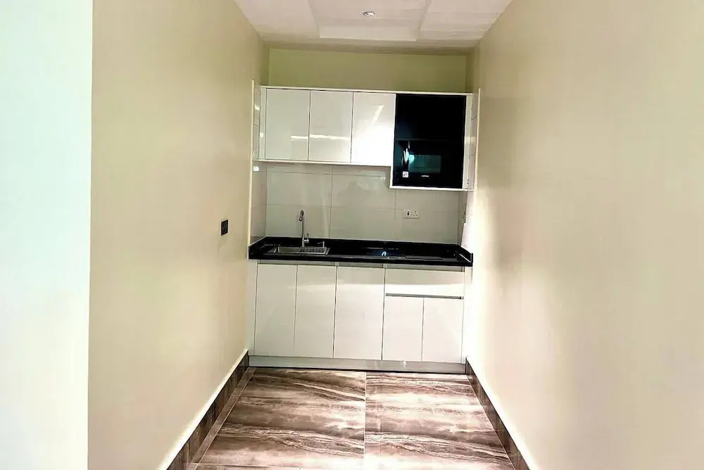 Precious Pavilion Apartment