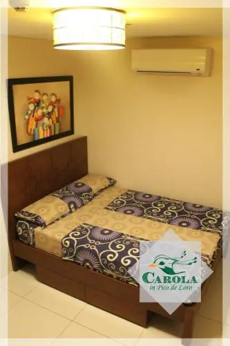 Apartment in Pico De Loro