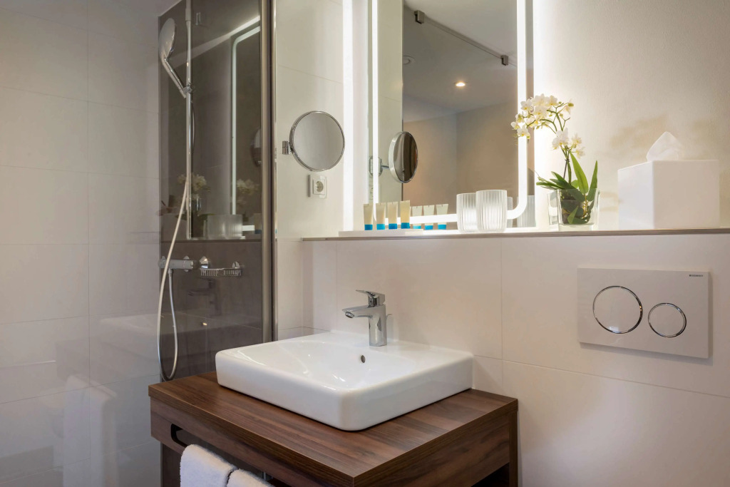 Hyatt House Frankfurt Eschborn