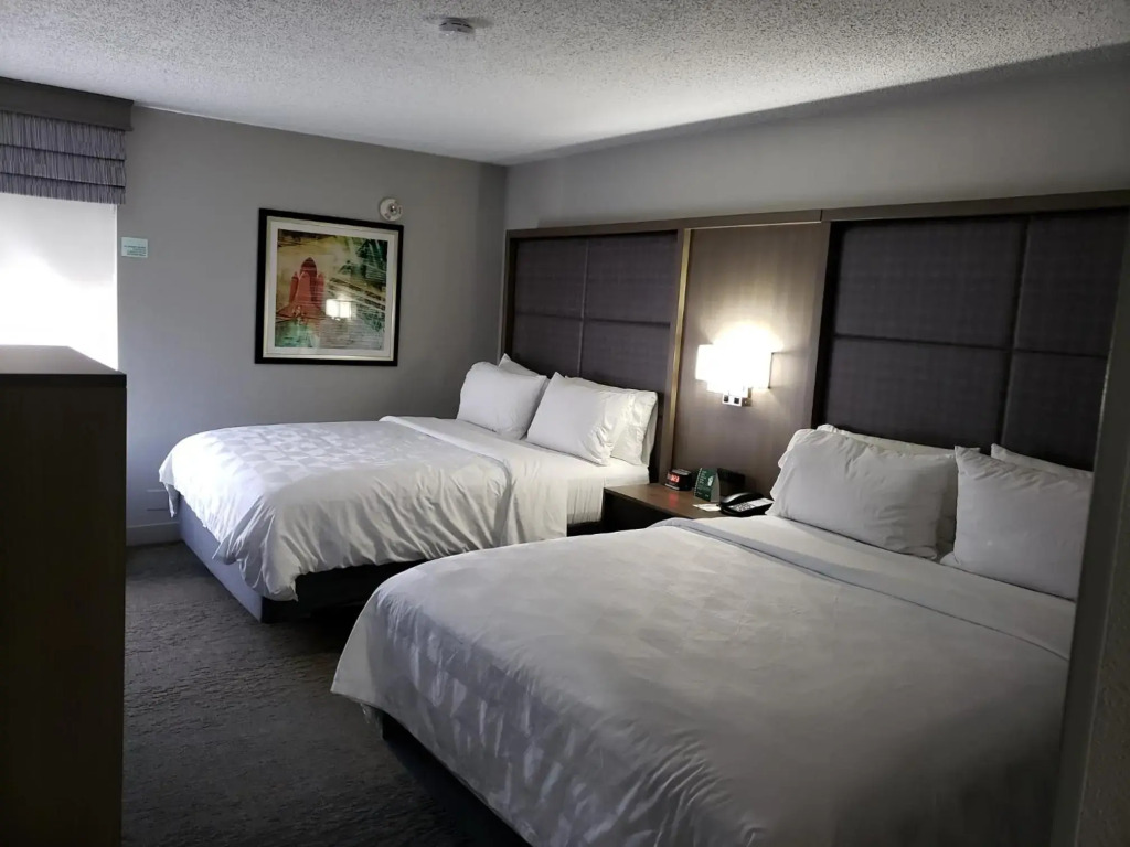 Holiday Inn Huntsville - Research Park by IHG