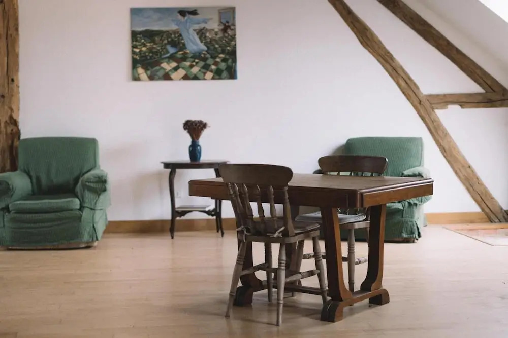 Chambre dHotes Cugnac