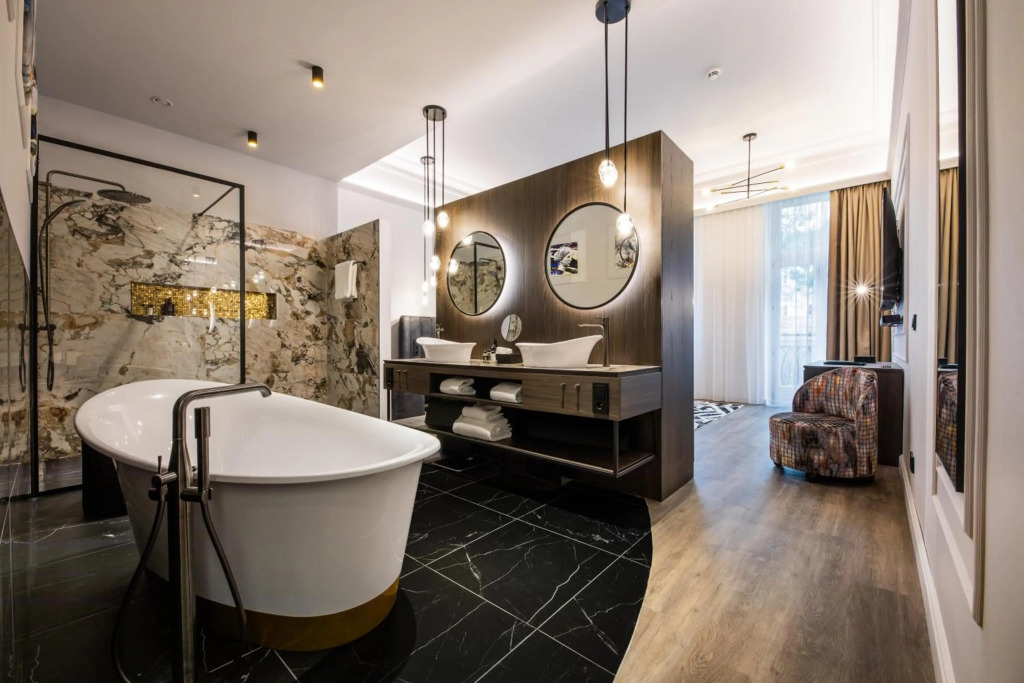 O11 Boutique Hotel Vienna