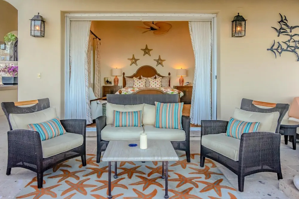 Villas del Mar Casita 17 by Cabo Villas