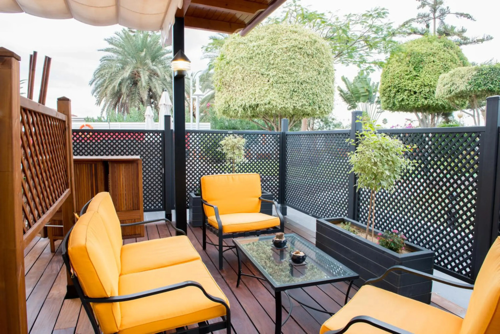 Siesta Suites