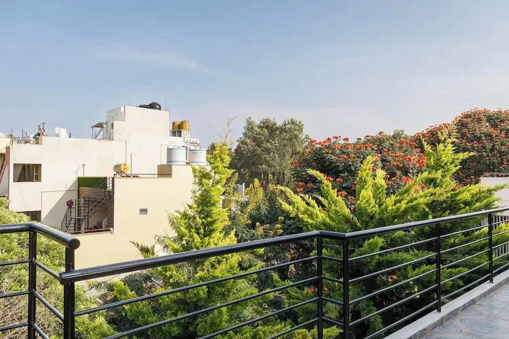 The Galleria Home by Red Olive Yelahanka