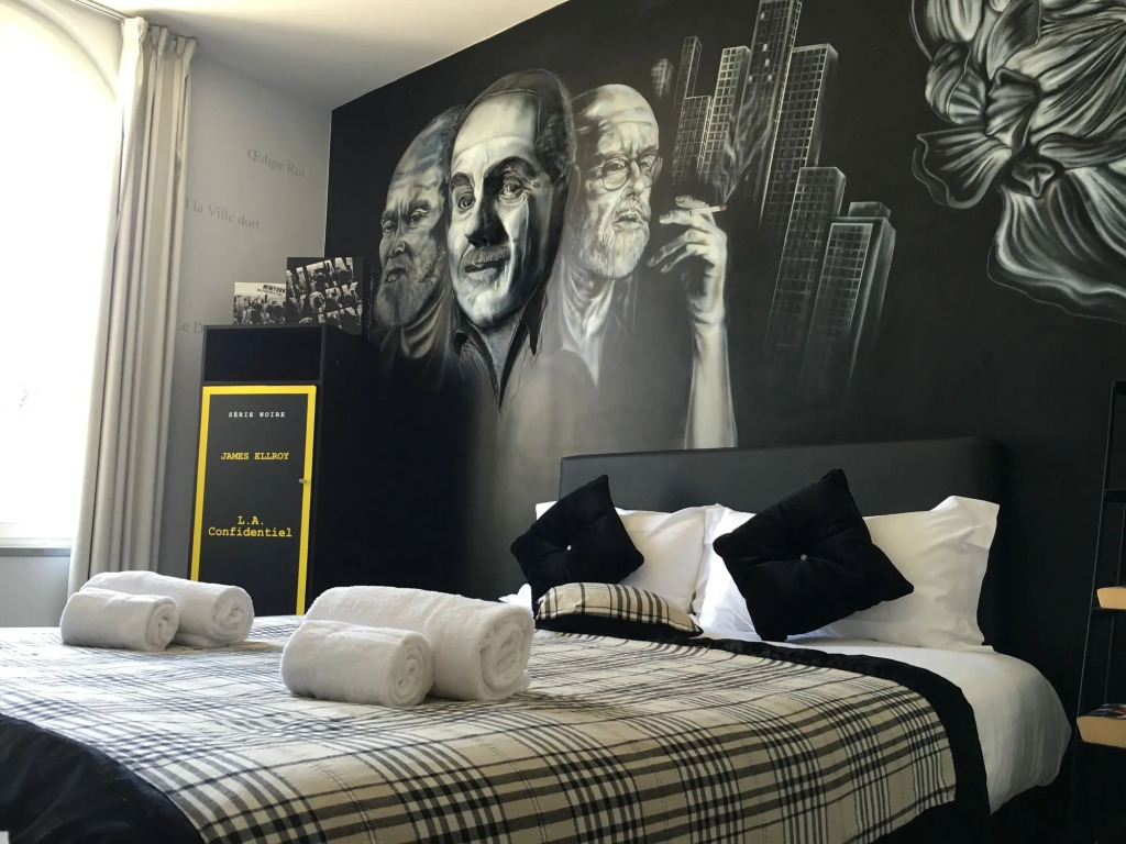 Ideal Sejour Cannes - Hôtel de Charme