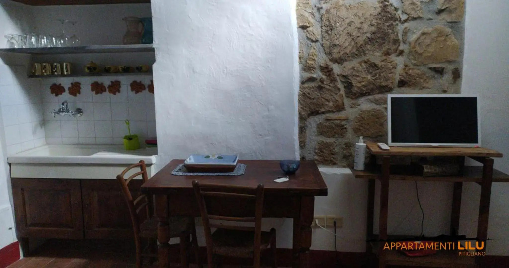 Appartamenti Liliana e Ludovica