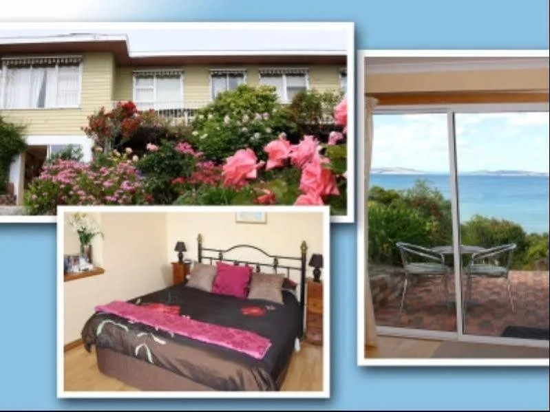 Blackmans Bay Seashell Apartment