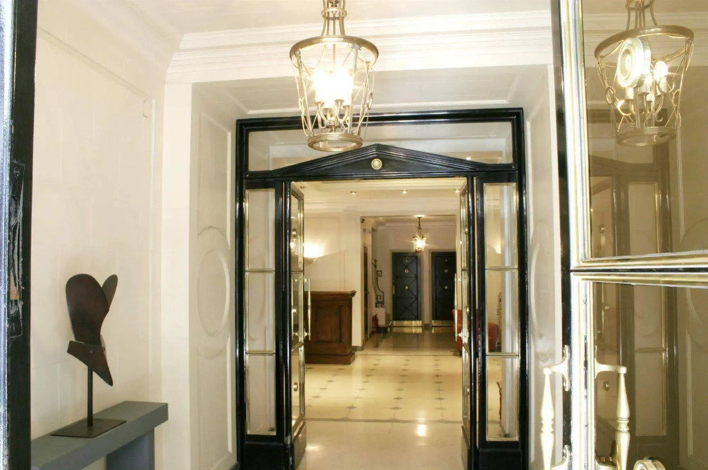 Edificio Charcas Apart Hotel