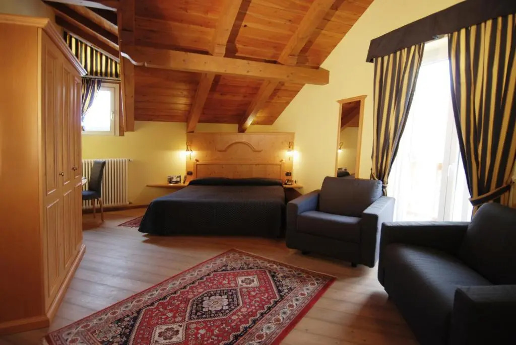 Hotel Bes & Spa