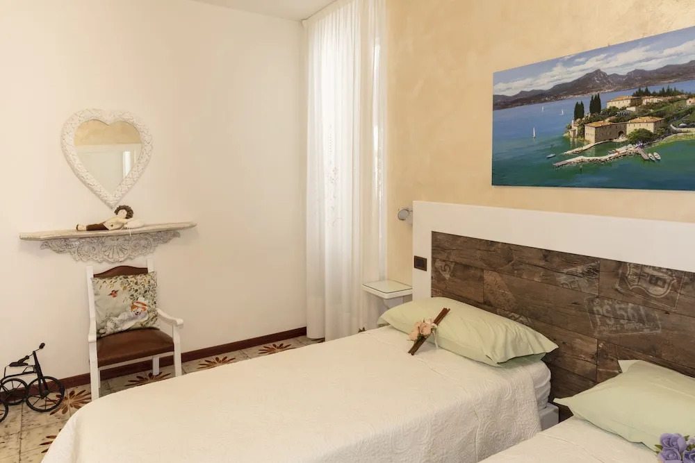Casa Vacanze Agnese
