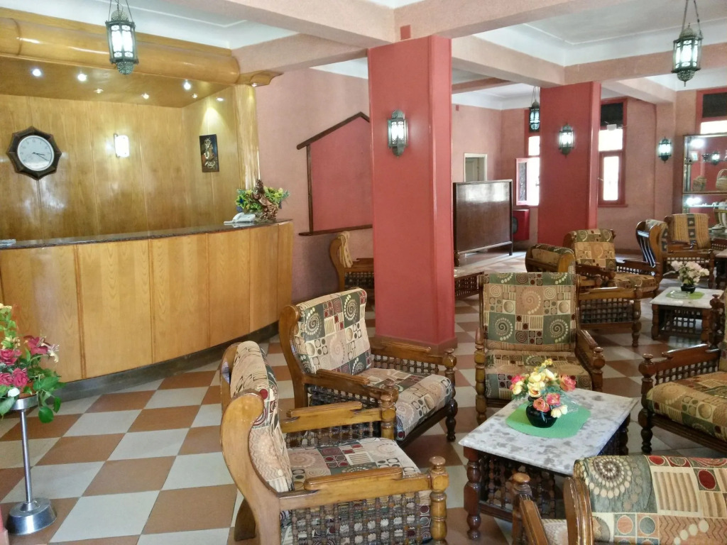 Adriatica Hotel Marsa Matrouh