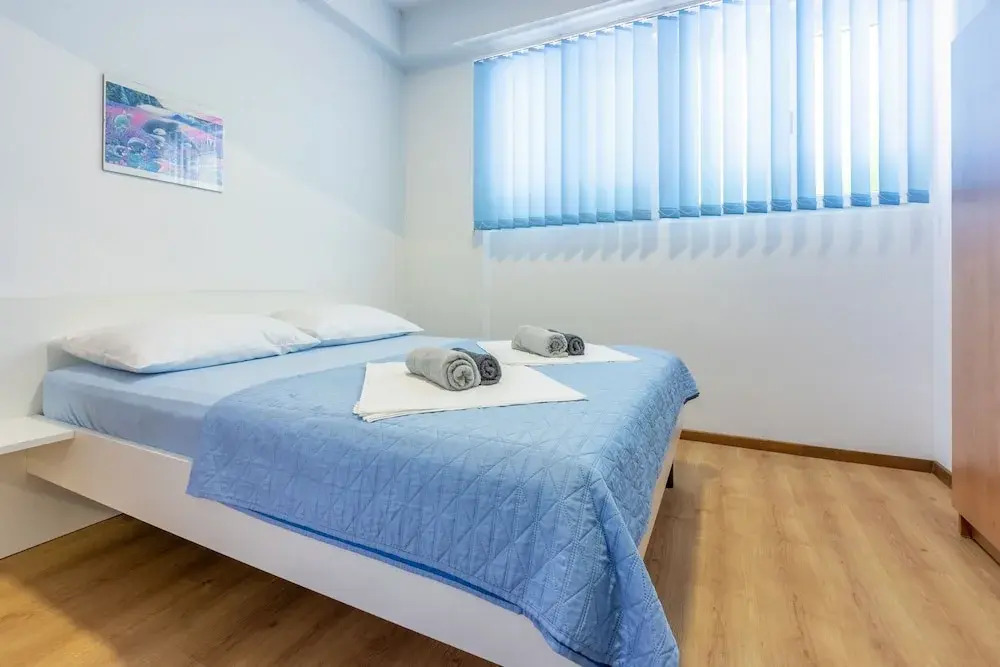 Apartment Luksi